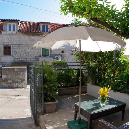 Cozy Room With Own Bathroom In The Old Town Split Luaran gambar