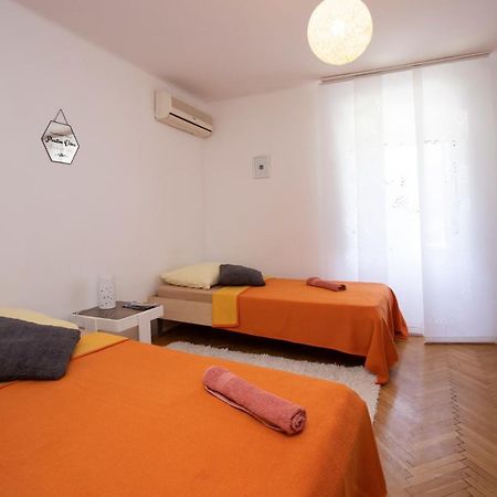 Cozy Room With Own Bathroom In The Old Town Split Luaran gambar