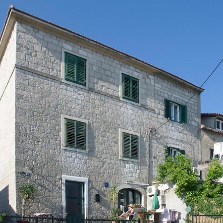 Cozy Room With Own Bathroom In The Old Town Split Luaran gambar